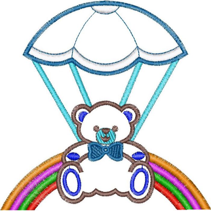 Bear Design EA21015 - Image 1