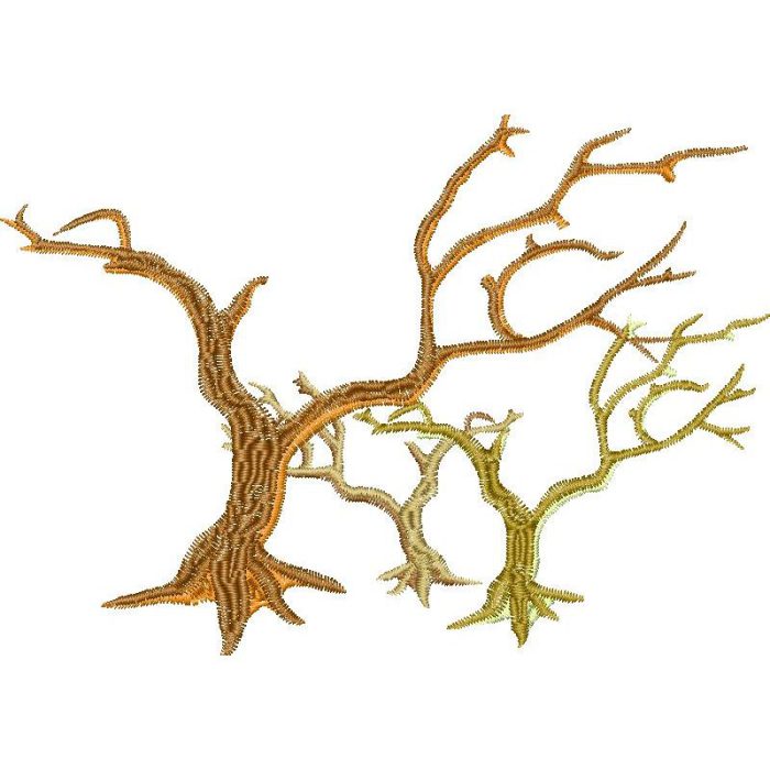 Trees Design EA22082 - Image 1