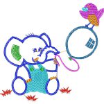 Elephant Design EA21018