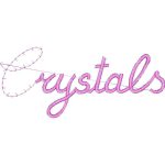 Crystals Design EA24555