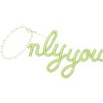 Only You Design EA24556