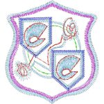 Emblems Design EA21459