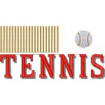 Tennis Design EA23737