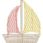 Boat Design EA23911