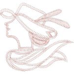 Woman Design EA24560