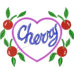 Heart Design EA20486