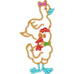 Ducks Design EA21026