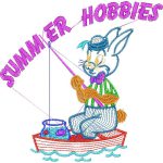 Summer Hobbies Design EA21027