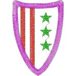 Navy Emblem Design EA23392