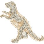Dinosaur Design EA20279