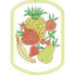 Fruits Design EA22662