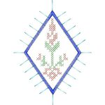 Patchwork Design EA24563