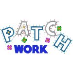 Patchwork Design EA24565