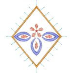 Patchwork Design EA24566