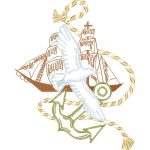 Nautical Design EA23397