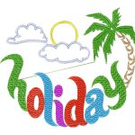 Holiday Design EA20487