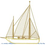 Boat Design EA23913