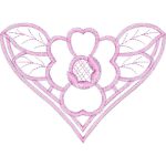 Flower Design EA22664