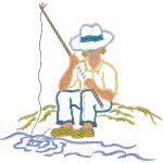 Fishing Design EA23739