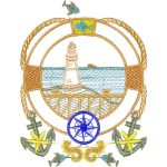 Nautical Design EA23398