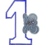 1 Koala Design EA21032