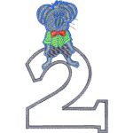 2 Koala Design EA21033