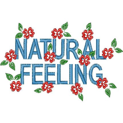 Natural Feeling Design EA22088