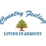 Country Feeling Design EA24569