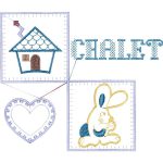 Chalet Design EA21037