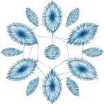 Flower Design EA22665