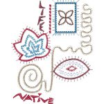 Native Life Design EA22090