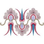 Ethnic Design EA21638