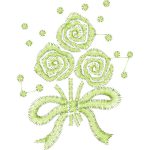 Flowers Design EA22666