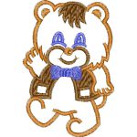 Bear Design EA22668