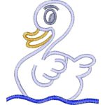 Swan Design EA22671