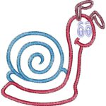 Snail Design EA22672