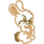 Rabbit Design EA22676