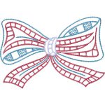 Bowtie Design EA24570