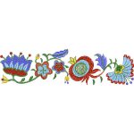 Flower Design EA22092