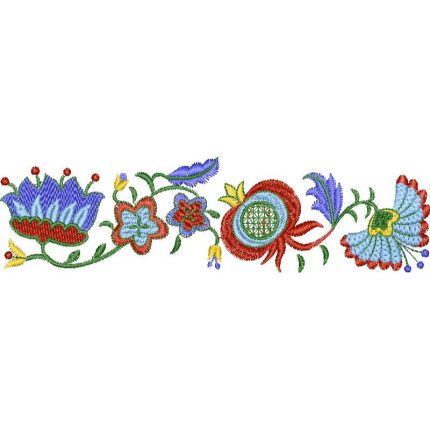 Flower Design EA22092