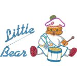 Little Bear Design EA21041