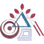 Abstract-shapes Design EA20060