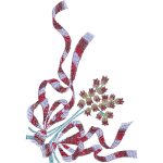 Flowers Design EA24572