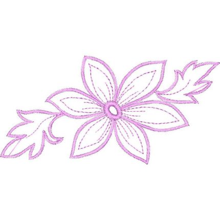Flower Design EA22093