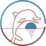 Dolphin Design EA21779