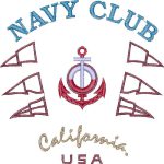 Navy Club Design EA23402