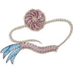 Navy Hat Design EA23403