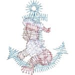 Anchor Design EA23404