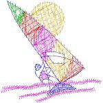 Windsurfing Design EA23405