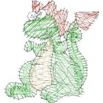 Dinosaur Design EA20285